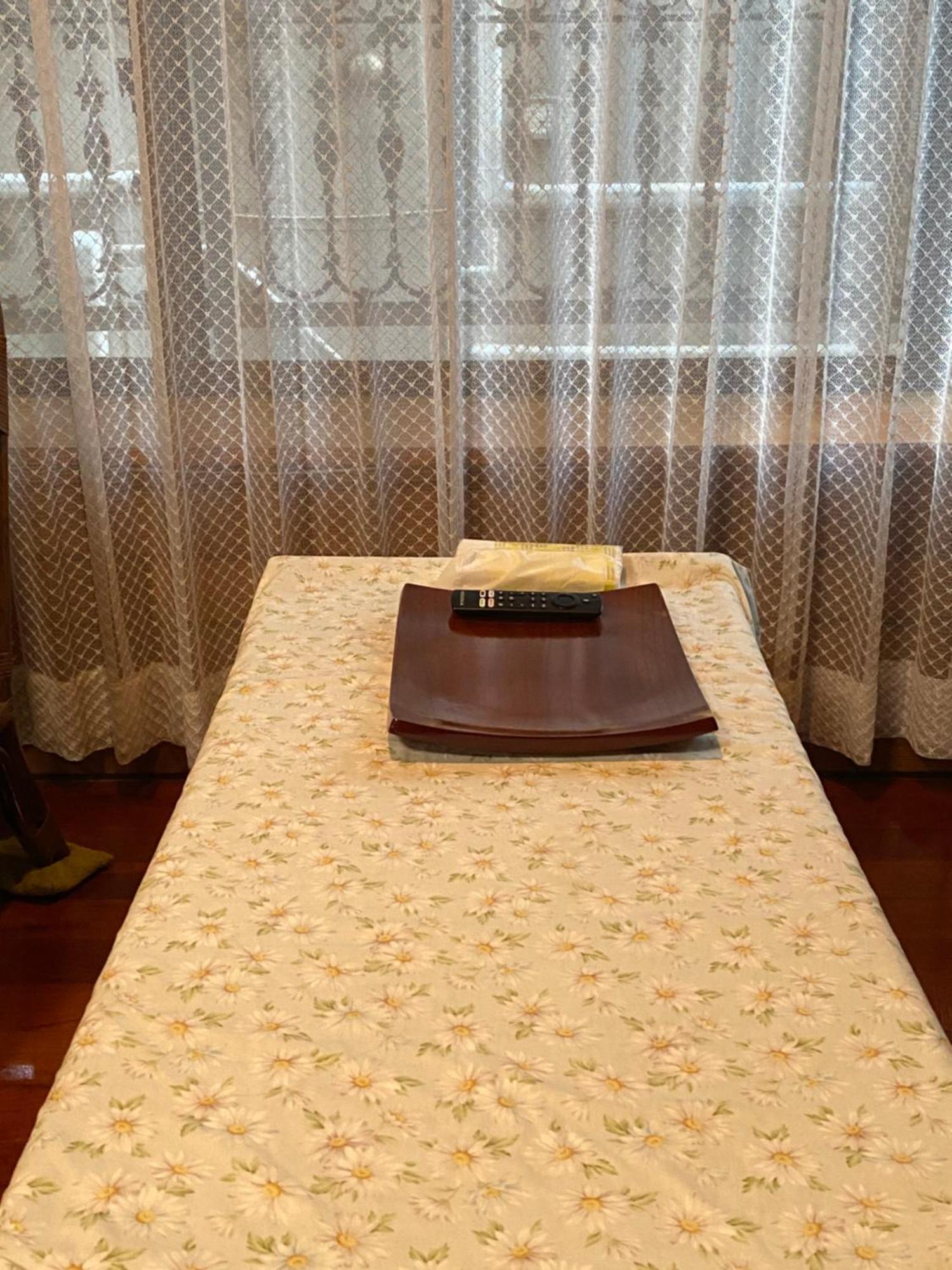 Appartamento Joyful Rose Ginowan Esterno foto