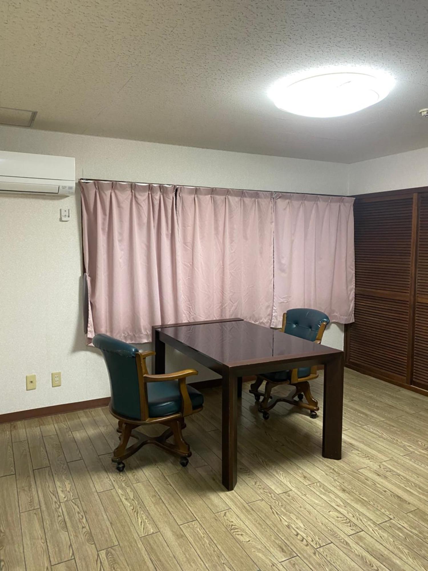 Appartamento Joyful Rose Ginowan Esterno foto